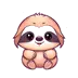 Sloths.Cloud Logo